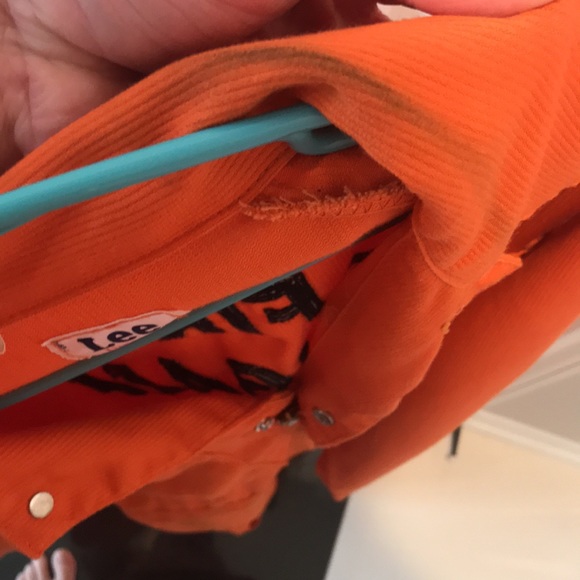 NALCO FIRE BRIGADE - True Vintage LEE Union-Alls - Picture 10 of 11